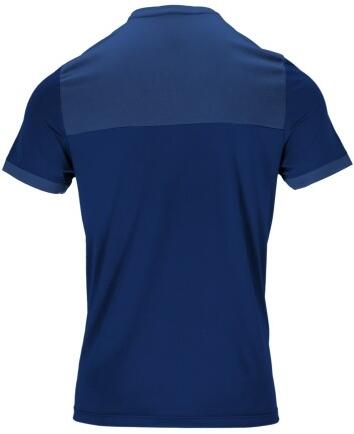 Sport -Kurzarm-Trikot Harpaston JERSEY v. Acerbis blau
