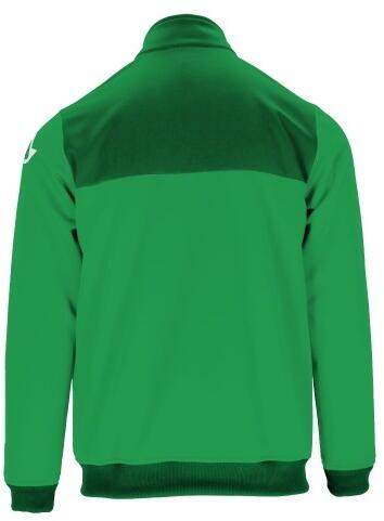 Trainingsjacke HARPASTON v. ACERBIS, grün , 4XS-3XL