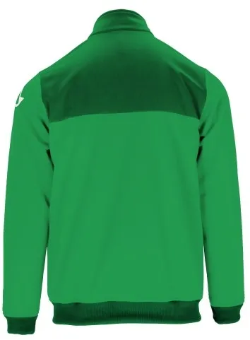 Trainingsjacke HARPASTON v. ACERBIS, gr&uuml;n , 4XS-3XL