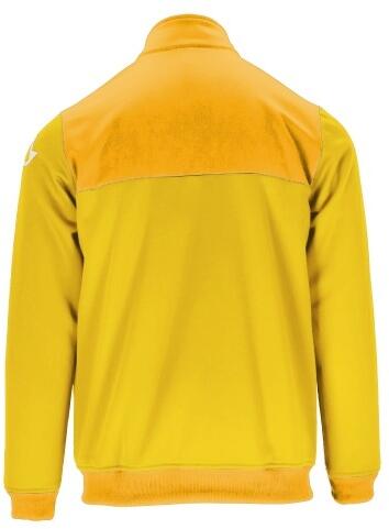 Trainingsjacke HARPASTON v. ACERBIS, gelb , 4XS-3XL