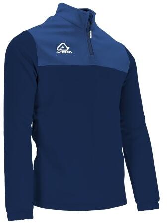 Trainingssweater Harpaston v. ACERBIS , blau, 4XS-2XL