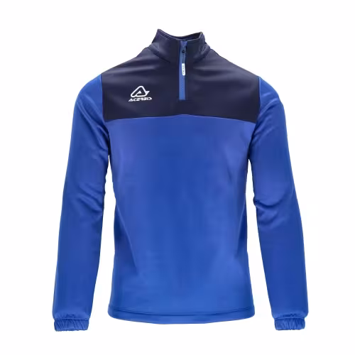 Trainingssweater Harpaston v. ACERBIS , royalblau, 4XS-2XL