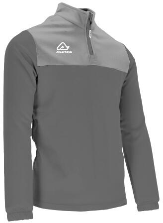 Trainingssweater Harpaston v. ACERBIS , grau, 4XS-2XL