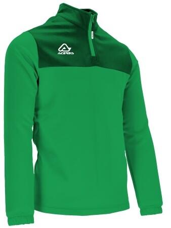 Trainingssweater Harpaston v. ACERBIS , grün, 4XS-2XL