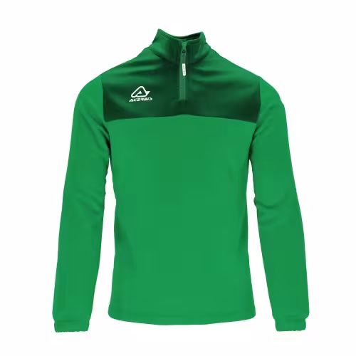 Trainingssweater Harpaston v. ACERBIS , gr&uuml;n, 4XS-2XL