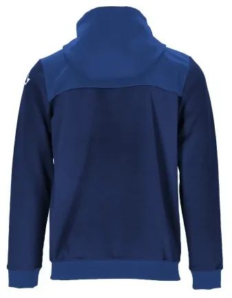 Trainingshoodie Harpaston v. ACERBIS , blau, S-3XL