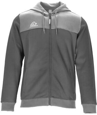 Trainingshoodie Harpaston v. ACERBIS , grau , S-3XL