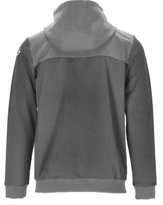 Trainingshoodie Harpaston v. ACERBIS , grau , S-3XL