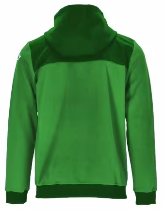 Trainingshoodie Harpaston v. ACERBIS , gr&uuml;n , S-3XL