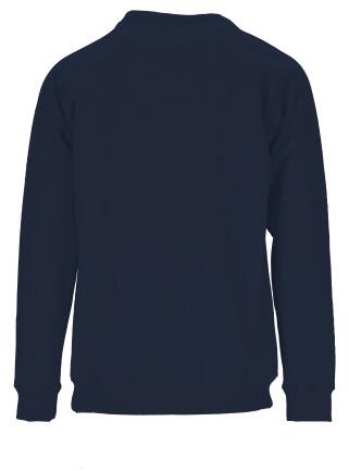 Trainingssweater Easy v. ACERBIS , blau