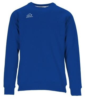 Trainingssweater Easy v. ACERBIS , royalblau