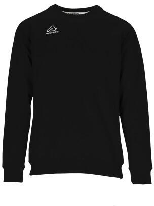 Trainingssweater Easy v. ACERBIS , schwarz