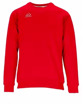 Trainingssweater Easy v. ACERBIS , rot