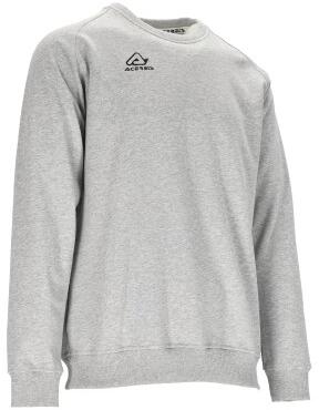 Trainingssweater Easy v. ACERBIS , grau