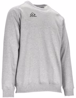 Trainingssweater Easy v. ACERBIS , grau