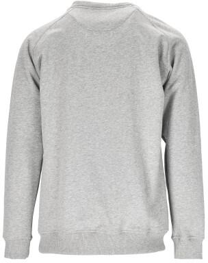 Trainingssweater Easy v. ACERBIS , grau