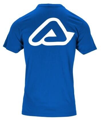 Shirt Squad von Acerbis royalblau