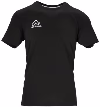 Shirt Squad von Acerbis schwarz