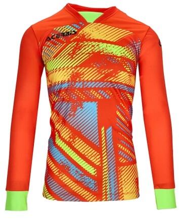 Torwarttrikot Sparkler v. Acerbis , orange,