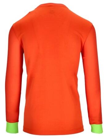 Torwarttrikot Sparkler v. Acerbis , orange,