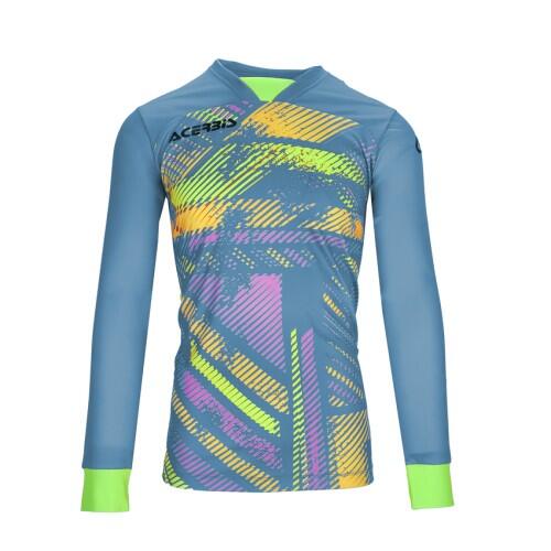 Torwarttrikot Sparkler v. Acerbis , blau