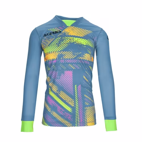 Torwarttrikot Sparkler v. Acerbis , blau