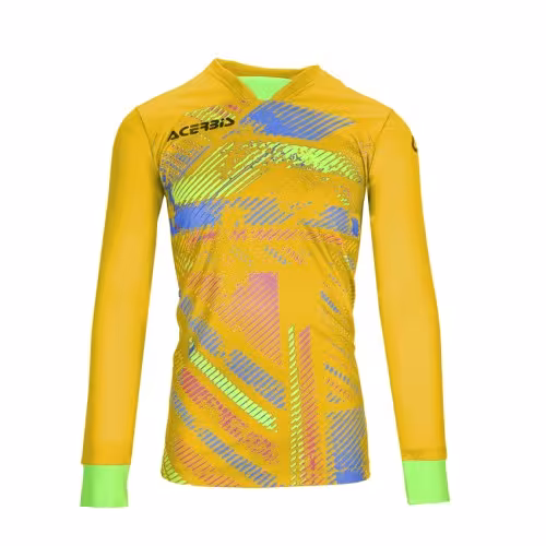 Torwarttrikot Sparkler v. Acerbis , gelb