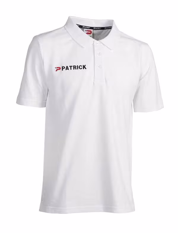 Poloshirt ALMERIA 101 weiß - Almeria101