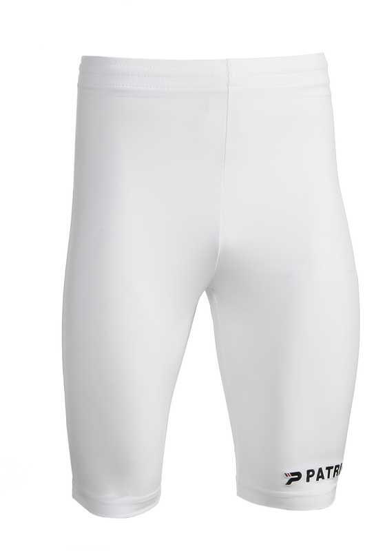 Unterziehhose 3/4 Bermuda Cadiz 205 weiß - CADIZ205 Unterziehhose 3/4 v. PATRICK