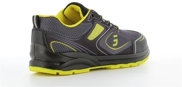 sportliche Sicherheitsschuhe - CADOR - von MAXGUARD