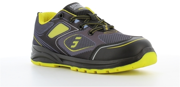 sportliche Sicherheitsschuhe - CADOR - von MAXGUARD