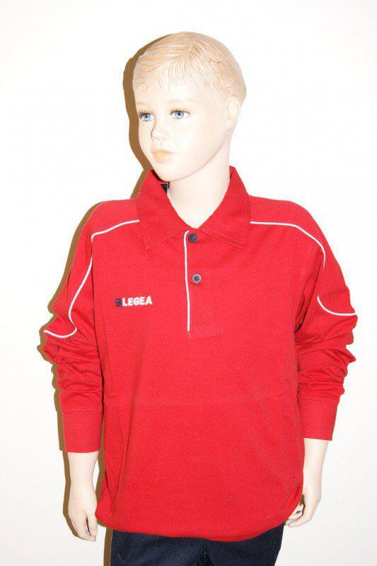 WALES Sweater v. LEGEA