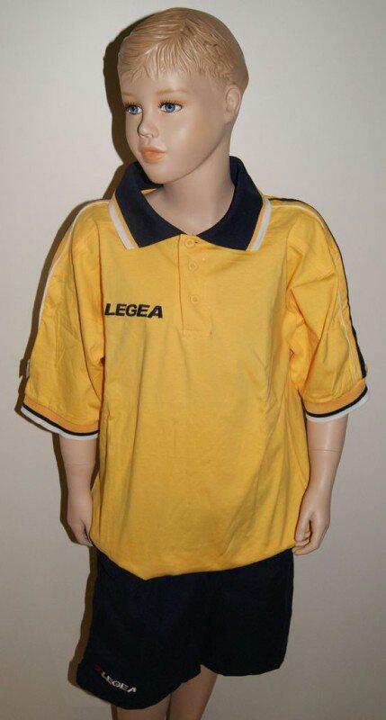 OLIMPICO Sport-Set v. LEGEA