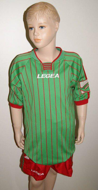 ZANTE Trikot-Set v. LEGEA