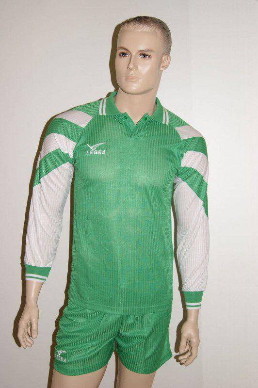 14 x Legea-Trikot-Sets - 