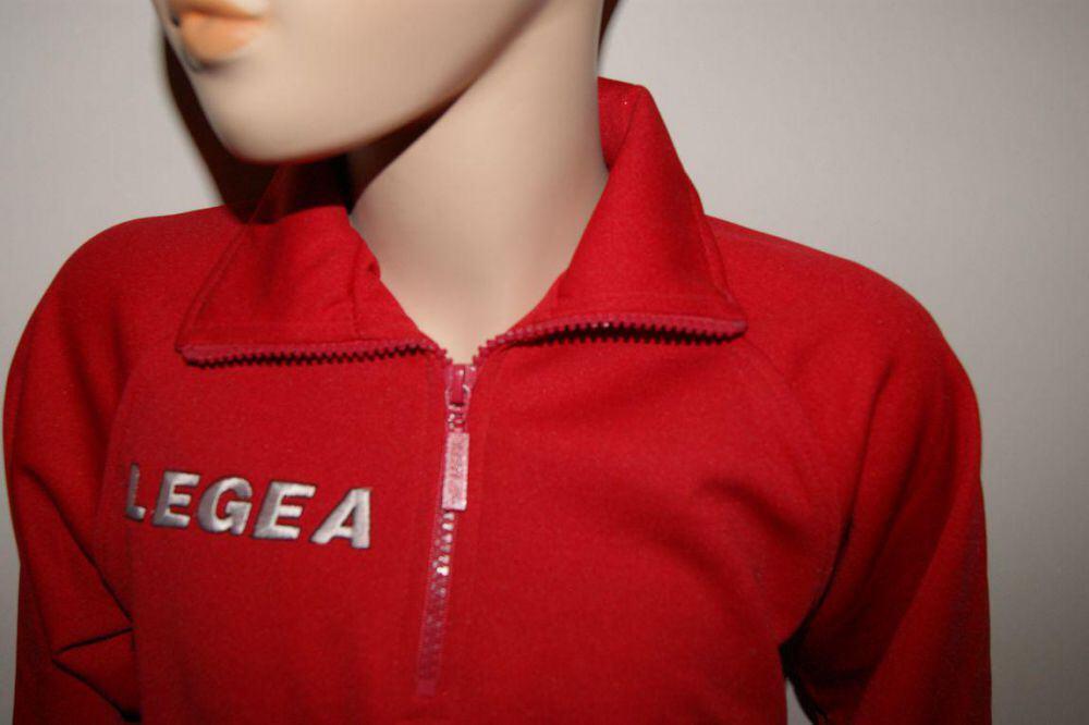 GRECIA Trainingsanzug v. LEGEA