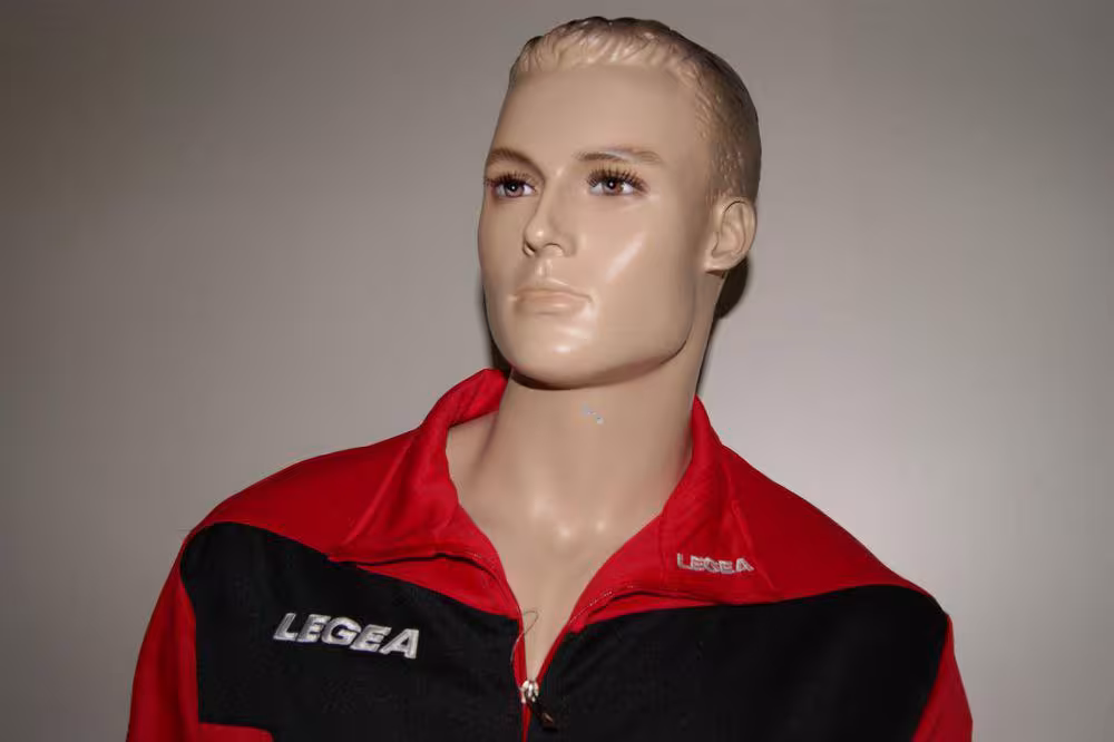 Trainingsanzug SET BREZZA v. LEGEA