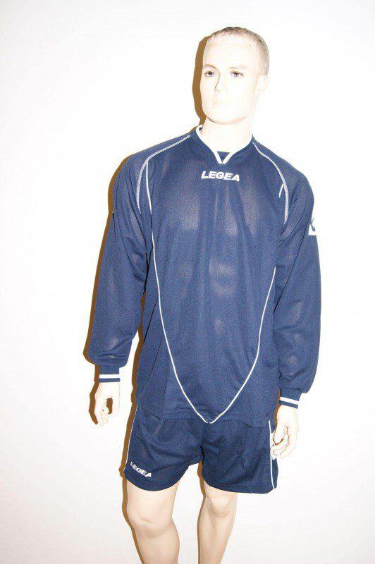 LONDRA Trikot-Set v. LEGEA