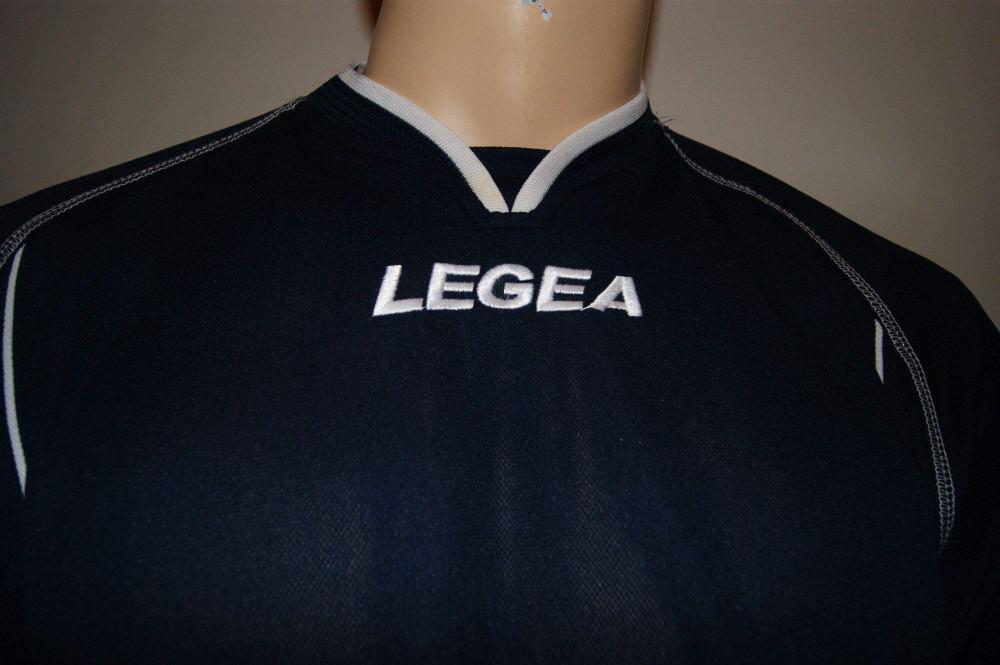 LONDRA Trikot-Set v. LEGEA