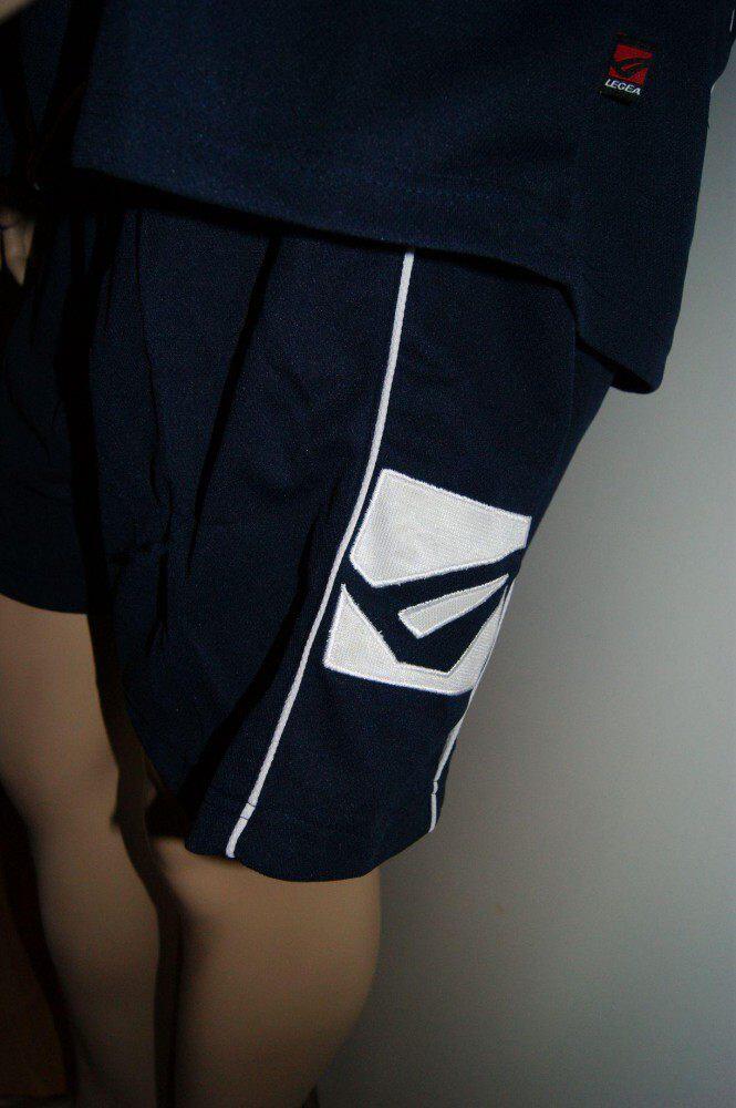 LONDRA Trikot-Set v. LEGEA