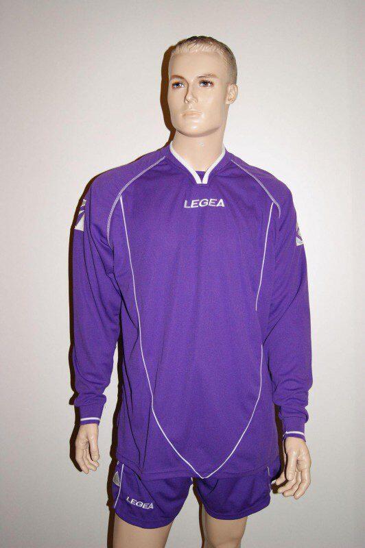 LONDRA Trikot-Set v. LEGEA