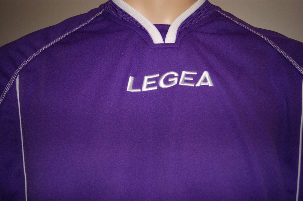 LONDRA Trikot-Set v. LEGEA