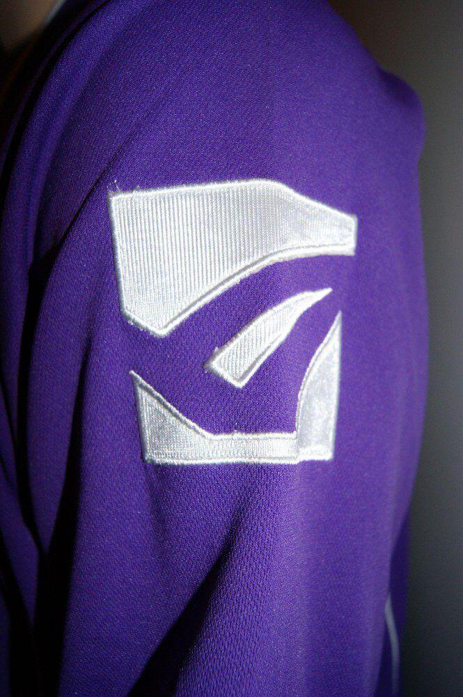 LONDRA Trikot-Set v. LEGEA