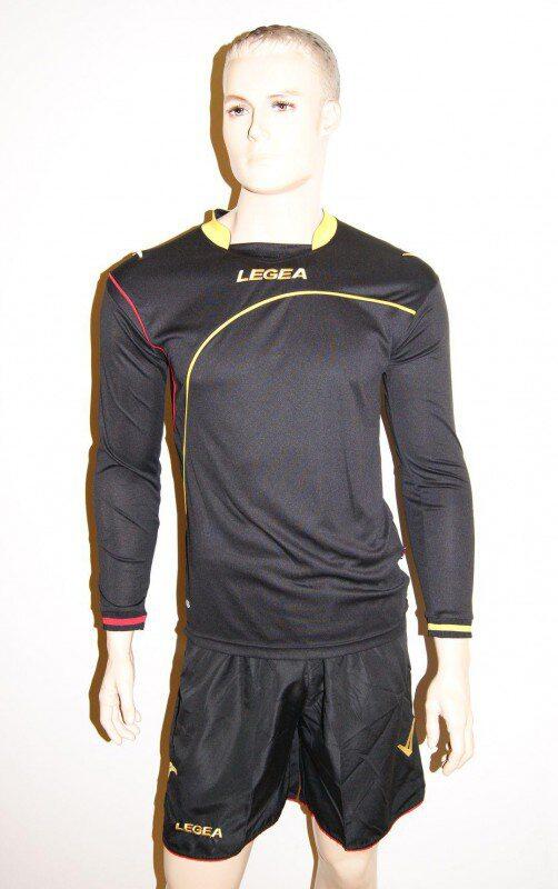 DORTMUND Trikot-Set v. LEGEA