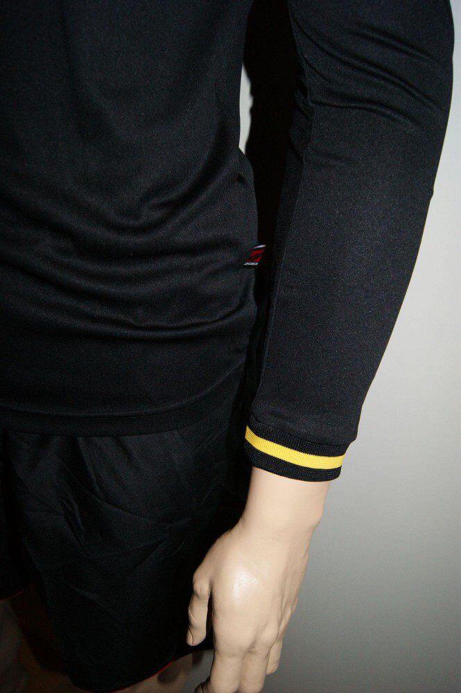 DORTMUND Trikot-Set v. LEGEA