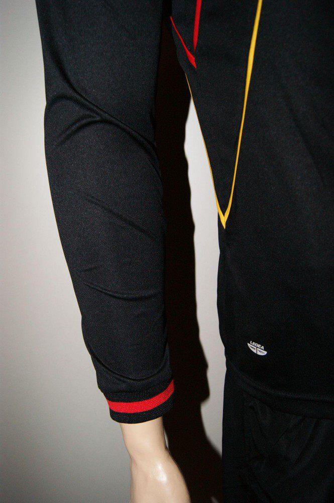 DORTMUND Trikot-Set v. LEGEA