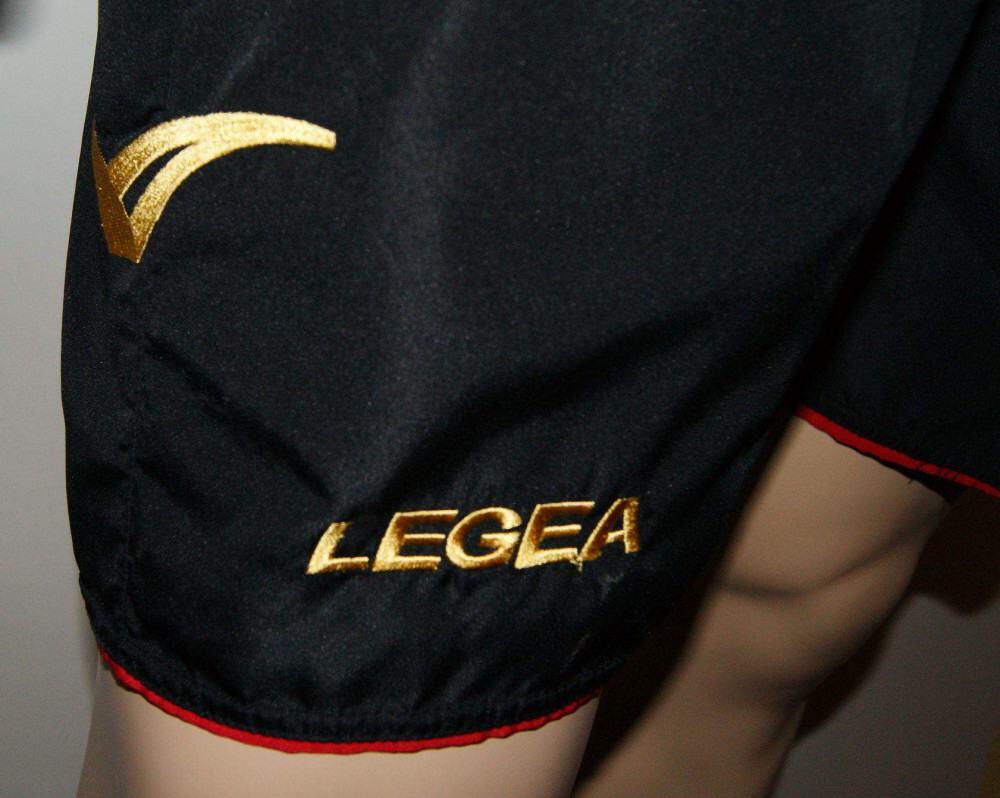 DORTMUND Trikot-Set v. LEGEA