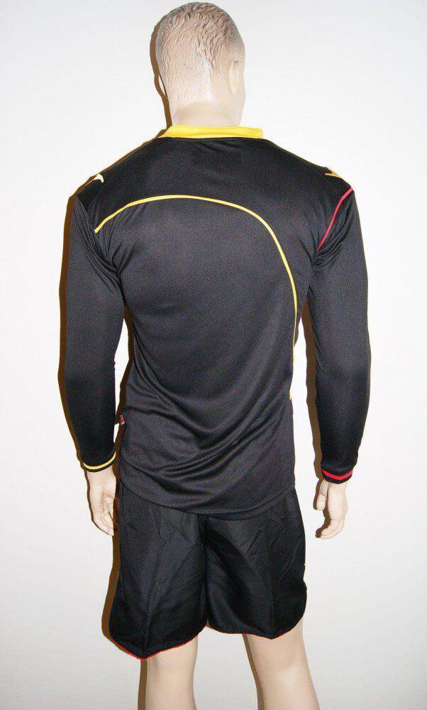 DORTMUND Trikot-Set v. LEGEA