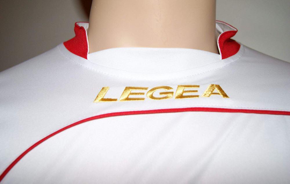 DORTMUND Trikot-Set v. LEGEA