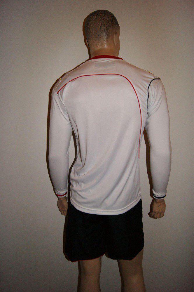 DORTMUND Trikot-Set v. LEGEA